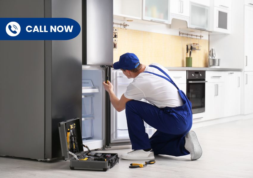 Bellaire Appliance Repair Company